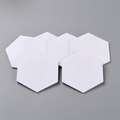 Acrylic Place Cards X-SACR-I002-02-1