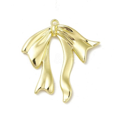 Rack Plating Alloy Pendants X-PALLOY-M199-20G-1