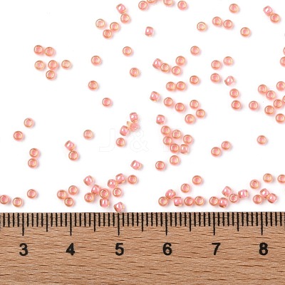 TOHO Round Seed Beads X-SEED-TR11-0956-1