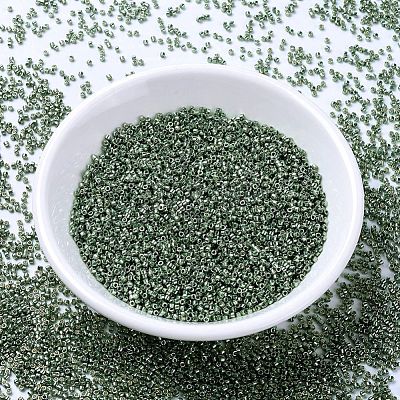 MIYUKI Delica Beads SEED-X0054-DB1845-1