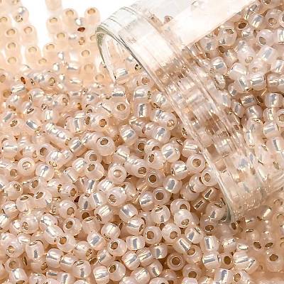 TOHO 11/0 Round Beads SEED-JPTR11-2126-1