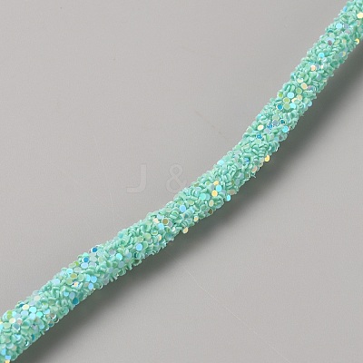 Glass Glitter Sequin Rope OCOR-TAC0022-02D-01-1