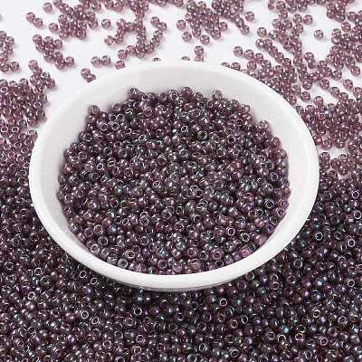 MIYUKI Round Rocailles Beads SEED-X0055-RR0302-1