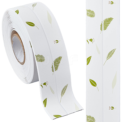 3.2M Waterproof PVC Self Adhesive Stickers Put up a Window Sill DIY-GF0013-23C-1