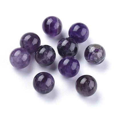 Natural Amethyst Beads G-L564-004-C01-1