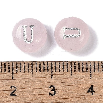 Natural Rose Quartz Beads G-L524-20U-01-1