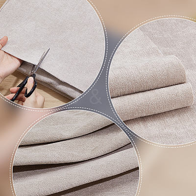 Polyester Fabric AJEW-WH0314-650B-1