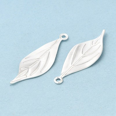 Rack Plating Brass Filigree Pendants KK-M250-10S-1