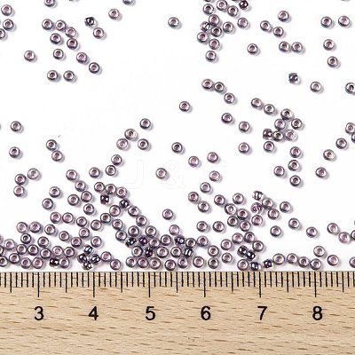 TOHO 11/0 Round Beads SEED-JPTR11-0788-1