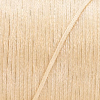 Flat Waxed Thread String X-YC-P003-A01-1
