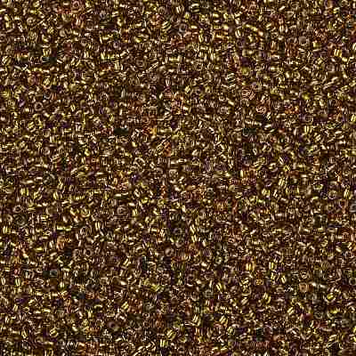 TOHO Round Seed Beads SEED-XTR11-2152S-1
