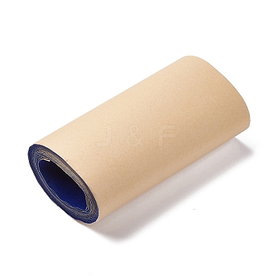 Adhesive Velvet Flocking Liner OCOR-XCP0001-47-1