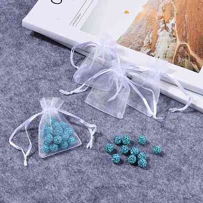 Organza Gift Bags OP110-7-1