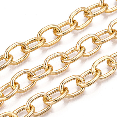 Aluminium Cable Chains CHA-T001-48G-1