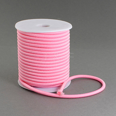 Braided Round Nylon Thread NWIR-R004-3mm-12-1