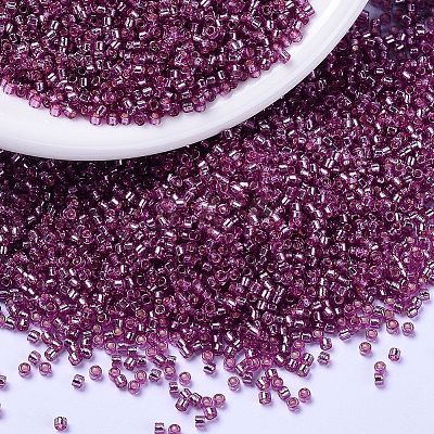 MIYUKI Delica Beads SEED-J020-DB2162-1