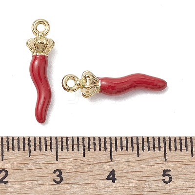 Ion Plating(IP) 304 Stainless Steel Pendants STAS-K277-06B-01-1