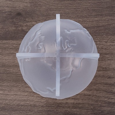DIY Candle Silicone Molds LS-AJEW-M228-17-1