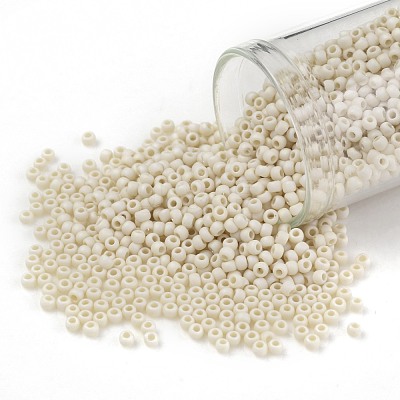 TOHO 11/0 Round Beads SEED-XTR11-0409F-1
