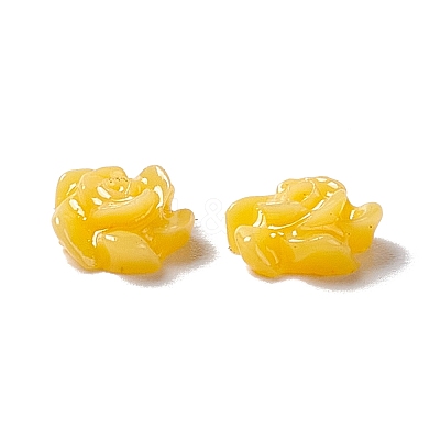Resin Cabochons MRMJ-T046-01L-1