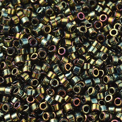 MIYUKI Delica Beads X-SEED-J020-DB0024-1