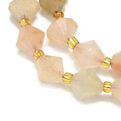Natural Gemstone Beads Strands G-I376-B21-01-1