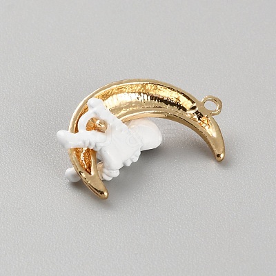 Alloy Pendants FIND-WH0152-746G-1