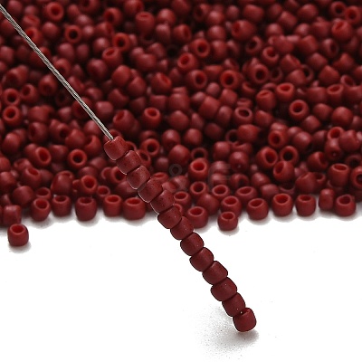 TOHO 11/0 Round Beads X-SEED-TR11-2609F-1