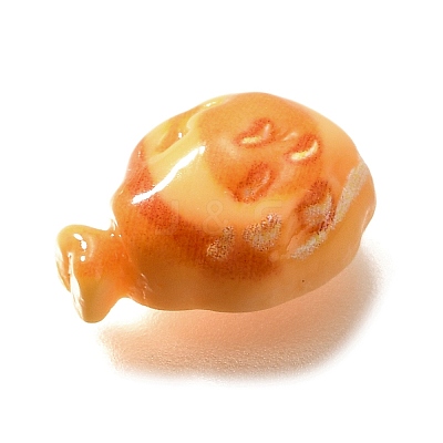 Resin Cabochons LS-RESI-D275-01B-1