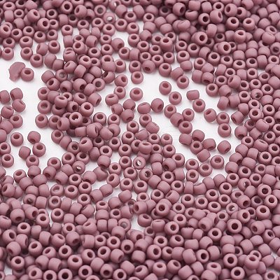 TOHO Japanese Seed Beads SEED-F002-2mm-52F-1