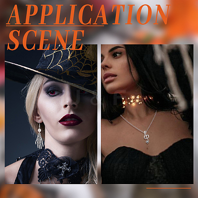75Pcs 15 Style Tibetan Style Alloy Pendants Sets TIBEP-SC0002-43-1