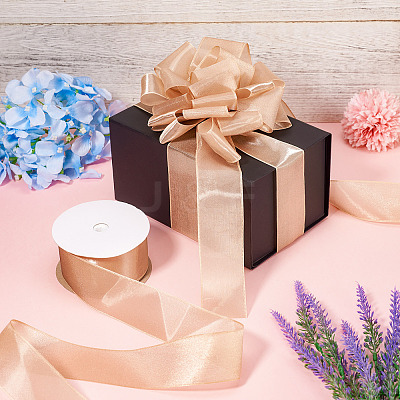 1 Roll 20 Yards Polyester Ribbon OCOR-TA0002-30A-1