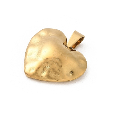 304 Stainless Steel Pendants SA-CBA34D4-01C-G-1