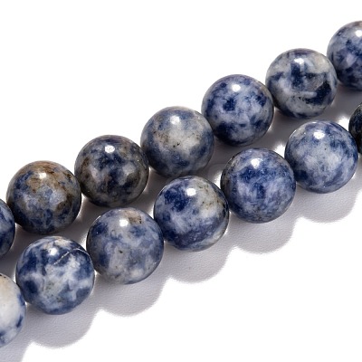Gemstone Beads X-GSR10mmC036-1