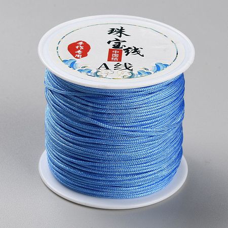 23M Chinlon Thread OCOR-WH0046-66R-1
