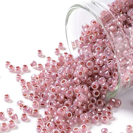 TOHO Round Seed Beads X-SEED-TR11-0907-1