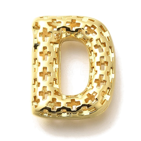 Brass Pendants KK-F884-G02-D-1