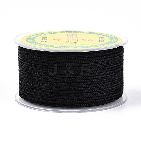 16M Round Nylon Braided Cord OCOR-N008-03A-01-1