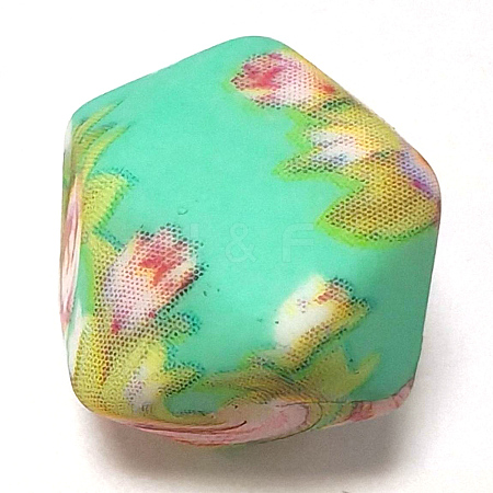 Silicone Beads LS-SIL-SG0002-01C-1