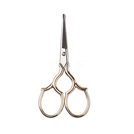 Stainless Steel Scissors PW-WGB3D50-06-1