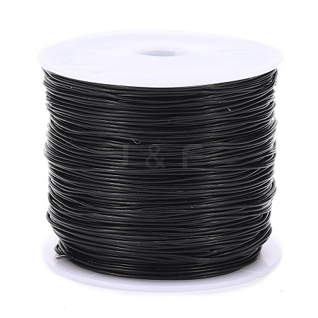 Round Crystal Elastic Stretch Thread EW-Z001-C01-0.6mm-1