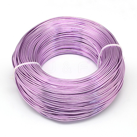 Aluminum Wire AW-S001-1.2mm-22-1