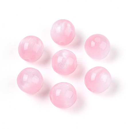 Resin Beads X1-RESI-YW0004-29B-07-1