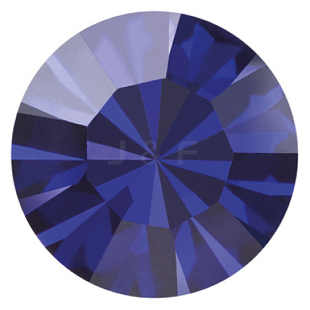 Preciosa® MAXIMA Crystal Round Stones Y-PRC-RBSS45-30280-1