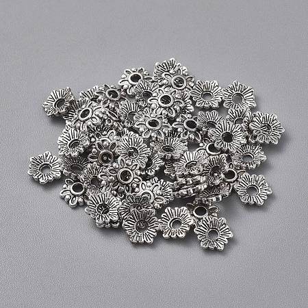 Tibetan Style Caps LS-TIBEB-Q022-AS-LF-1