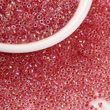 Cylinder Seed Beads X-SEED-H001-A02-1