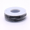 Round Aluminum Wire LS-AW-G001-0.8mm-10-1