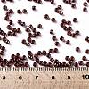 TOHO Round Seed Beads SEED-TR08-0330-4