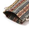 Ethnic Printed Polycotton Drawstring Storage Bags FB-CBA307F-01C-2