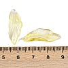 Glass Pendants GLAA-C040-01F-3